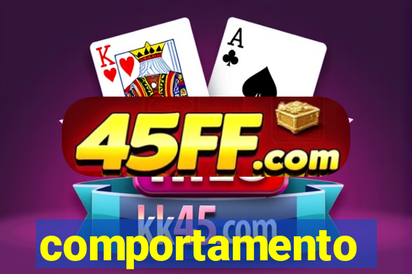 comportamento dezenas lotofacil